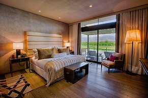 The Vines Resort & Spa