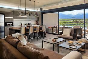 The Vines Resort & Spa