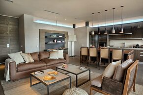 The Vines Resort & Spa