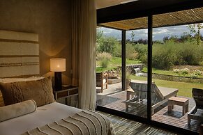 The Vines Resort & Spa