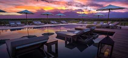 The Vines Resort & Spa