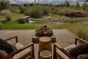 The Vines Resort & Spa