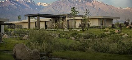 The Vines Resort & Spa