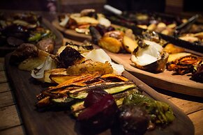 The Vines Resort & Spa