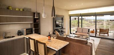 The Vines Resort & Spa