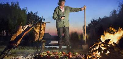 The Vines Resort & Spa