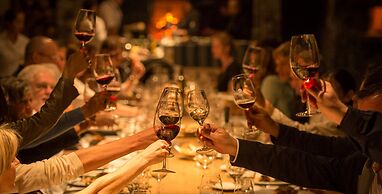 The Vines Resort & Spa