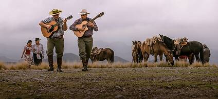 The Vines Resort & Spa