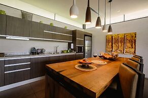 The Vines Resort & Spa