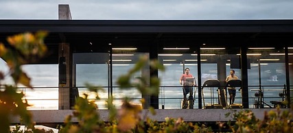 The Vines Resort & Spa