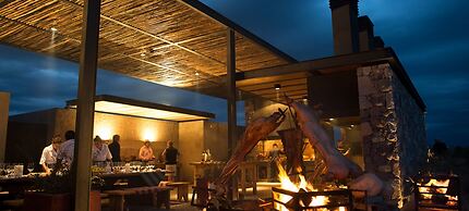 The Vines Resort & Spa