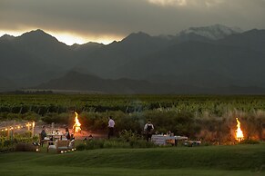 The Vines Resort & Spa