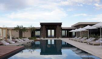 The Vines Resort & Spa