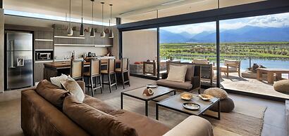 The Vines Resort & Spa