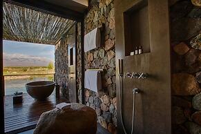 The Vines Resort & Spa