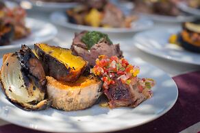 The Vines Resort & Spa