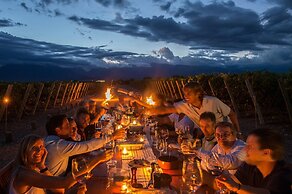 The Vines Resort & Spa