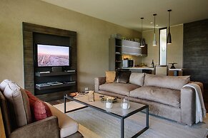 The Vines Resort & Spa