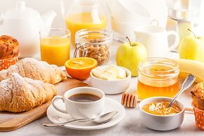 Best Western Kimba Lodge