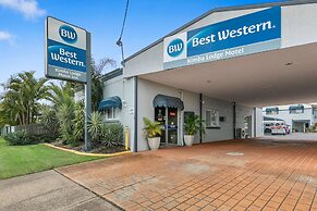 Best Western Kimba Lodge