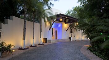 Kore Tulum Retreat and Spa Resort - Adults Only
