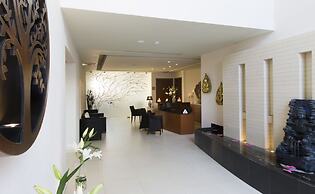 Kore Tulum Retreat and Spa Resort - Adults Only