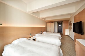 Palace in Moon Beach