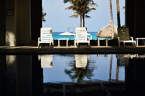 Palace in Moon Beach