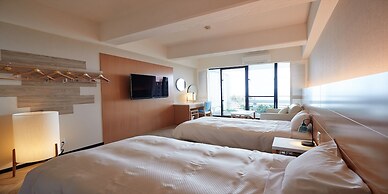 Palace in Moon Beach