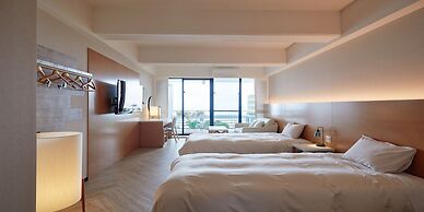 Palace in Moon Beach