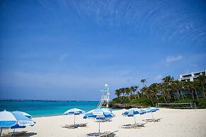 Palace in Moon Beach