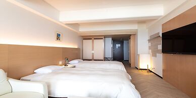 Palace in Moon Beach