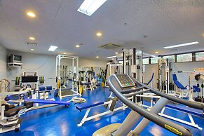 Palace in Moon Beach