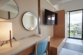 Palace in Moon Beach