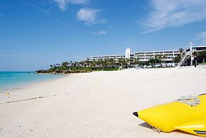 Palace in Moon Beach