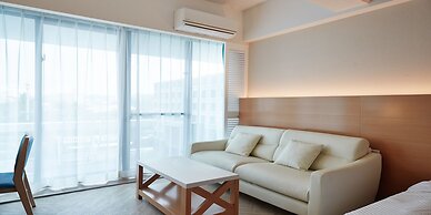 Palace in Moon Beach