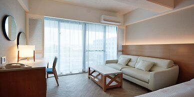 Palace in Moon Beach