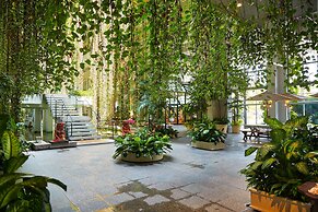 Palace in Moon Beach