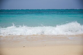 Palace in Moon Beach