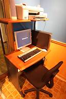 Palace in Moon Beach