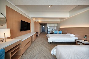 Palace in Moon Beach