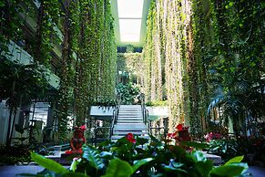 Palace in Moon Beach