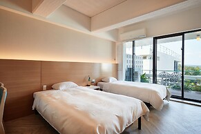 Palace in Moon Beach