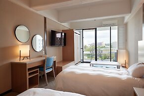 Palace in Moon Beach