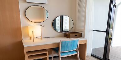 Palace in Moon Beach