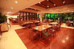 Palace in Moon Beach