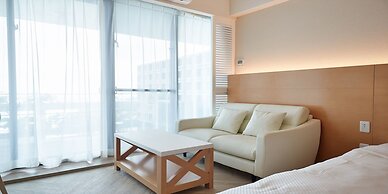 Palace in Moon Beach