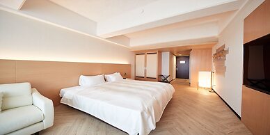 Palace in Moon Beach