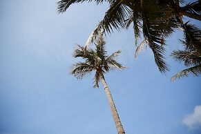 Palace in Moon Beach