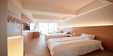 Palace in Moon Beach